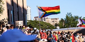 The Fight for LGBTQIA  Rights Is Far from Over