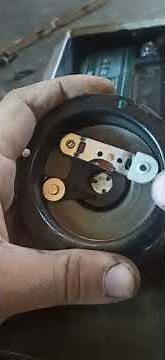 réparation de klaxon automobile a la maison