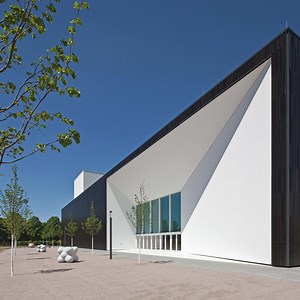 Facade technology | Highest technical standards | Moeding