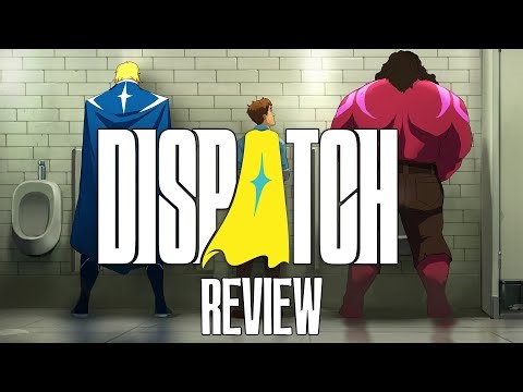 This Game Put Me on the Hotline to Chaos | Dispatch Review