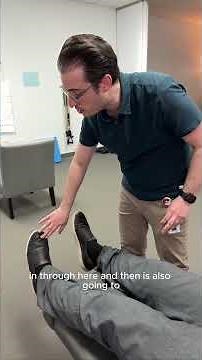 Let’s review the dermatomes of the lower extremity! Part 2