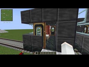 「Create」MOBの車掌化 ブログ用