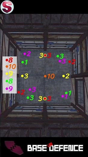 Raiding Tips - Rocket Splash on 4x4 OC Garage Doors Experiment - Rust 2024