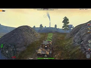 wotblitz - Engine Sounds 9.2