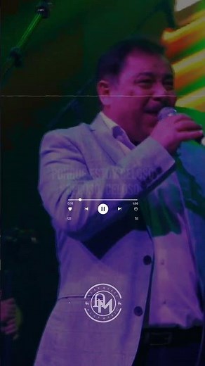 Grupo Toppaz - Celoso (Letra/Lyric)