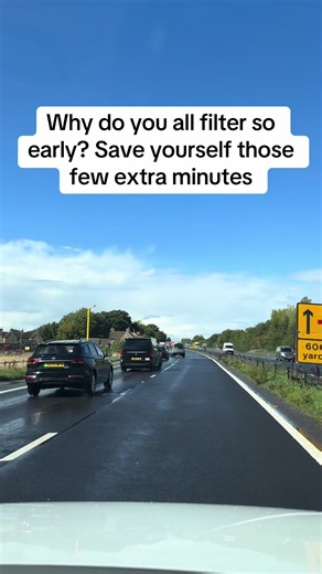 Dashcam Moments: Driving Fails on the Highway