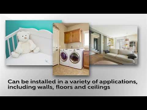 Product Focus: Thermafiber® Mineral Wool