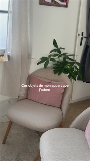 J’adore très cosy #appartement #deco #lille #objet