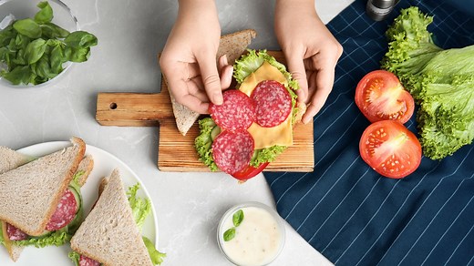 Processed Meats: What to Know For Health and Weight