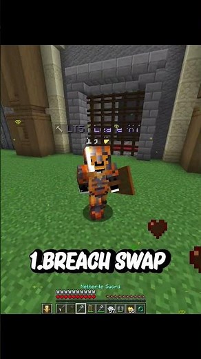 Mace PvP Tips That Actually Work. Watch Till The End.