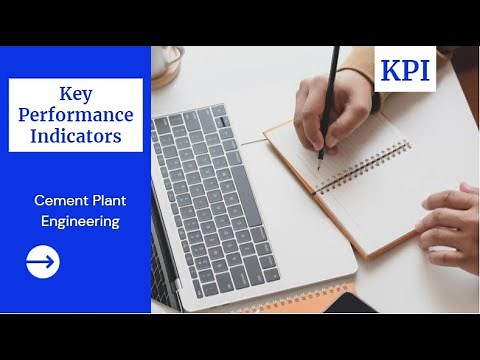 Key Performance Indicators, KPI, How to calculate Availability, Rate Factor, OEE, MTBF, MTTR
