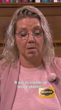 ⚠️ Trigger warning: huiselijk geweld #parelsvoordezwijnen #npostartnext