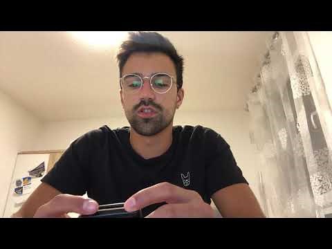 Remplacer pile clé de voiture - Citroën Ds3