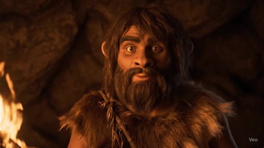 Caveman Dad Jokes That Will Make You Laugh