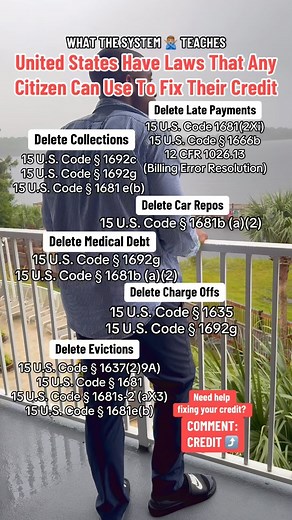 Visit https://www.graduatetoneveremployed.com/gtne-webinar-registration to get FREE access! Text 240-454-5531 for my Done-For-You credit restoration/funding service or 1on1 mentorship! | Daniel Destine