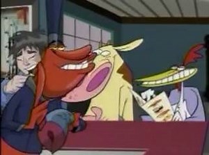 30K views · 376 reactions | Source: https://www.youtube.com/watch?v=hFLqAY2elrI | Cursed Commercials | Facebook