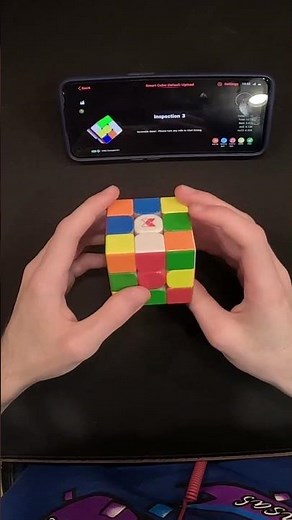 Tornado V4 AI Smart Cube - 3.95 Single