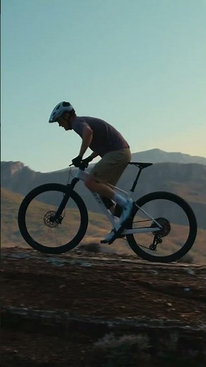 Scott MTB Comp Shoe | Connected from the ground up