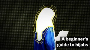 Your beginner's guide to hijabs: Muslim-American women answer basic questions about the head covering — like whether you wear one during sex. ------- This video is part of a series called The Secret Life of Muslims. We'll be releasing more videos in the coming weeks. | Vox