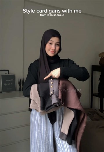 Mix and Match Cardigan Styles for Women