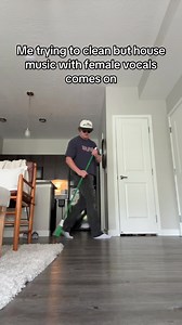The best way to clean #dance #housemusic #club | House Music
