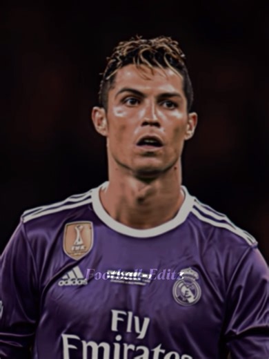 No Intro Edit #football #ronaldo #edit