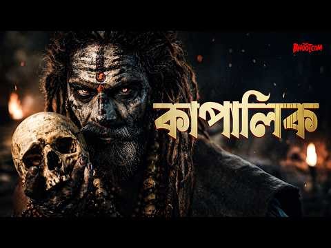 Who comes at night at the call of Kapalik | Bhoot.com Studio Session - Listen carefully!