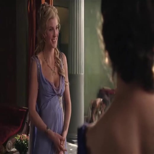 Spartacus Season 1 Episode 1_clip (191) | المناظرات والثقافة
