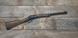 The Henry Garden Gun is a Handy .22-Caliber Smoothbore