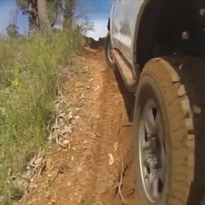 6.1K views · 19 reactions | This will come in handy if your car gets bogged down. Credit: Bush Winch - youtube.com/BushWinch | Blafox.com | Facebook