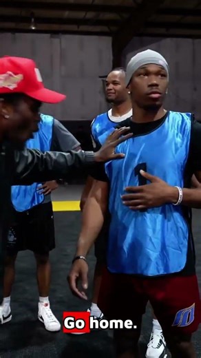 AMP BASKETBALL CHALLENGE: Surprise Double MVP Winner Revealed! 🏀💰