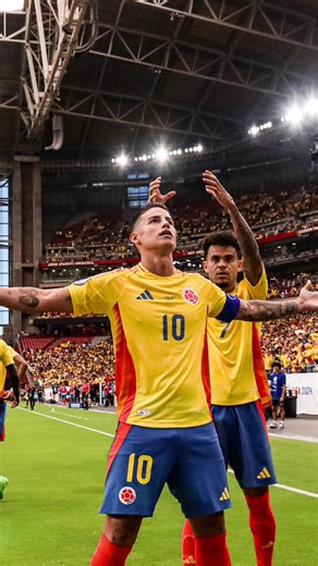 James Rodríguez: Fotos y Fondos de la Selección Colombia