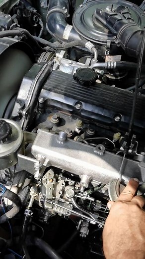 Toyota 1hz engine sounds #dieselengine #1hz #How #cars #mechanical #automotive #mechanic #trucks #Pistons #trucking #usa #foryou #restoration #autorepair #automobile #autoimmunedisease #automation #autobody #auto #autoservice #autoinsurance | Vehicle's Restoration