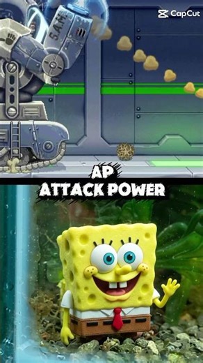 robod. vs. spon bob
