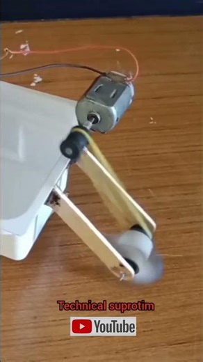 #diy #craft #technicalsuprotim #shortvideo