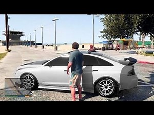 How To Play GTA 5 Without Graphic Card | GTA V For Low End PC/Laptop - For Heavy Computer Machines