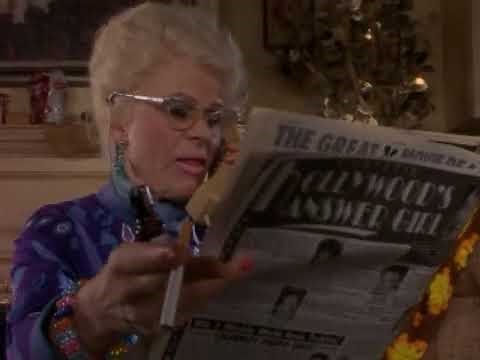 Tracey Ullman - Ruby Romaine on Liberace