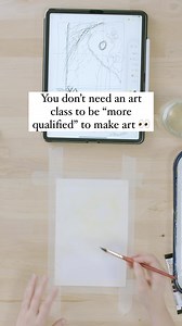 7.8K views · 16 reactions | Are art courses really worth it?  I...