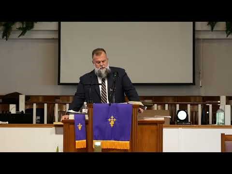 I am the Vine, You are the Branches