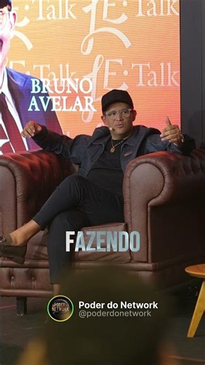 SURPREENDENTE: O SEGREDO por Trás do MEU NETWORKING com GRANDES NOMES do Brasil! VEJA ISSO