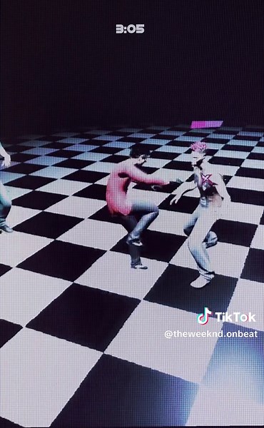 What song should I do next? #theweekndonbeat #repeatafterme #afterhours #deadasdisco #theweeknd