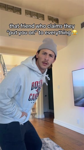 dudes be making the wildest claims 😭 #thepointerbrothers | The Pointer Brothers