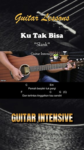Ku Tak Bisa - Slank - Chord gitar mudah Chords : https://www.intensiveguitar.com/2024/06/slank-ku-tak-bisa.html #kutakbisa #slank #guitarintensive #guitarchords #chordgitar #chordgitarmudah #acousticguitar #acousticcover #acoustic #easychords #guitar #guitarist #guitarcover #guitarlesson #guitarlessons #guitartutorial #gitarcover #tutorialgitar | Guitar Intensive