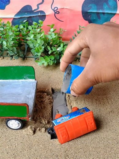 Mini DIY Tractor Construction Machine Explained