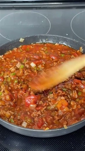 Chili Cheese Burger Sliders #kingshawaiian