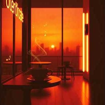 eric_unlisted - Sunset Brew