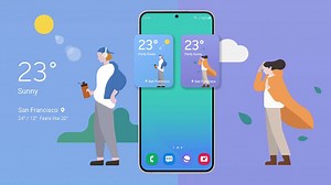 Samsung OneUI 6.0: Alle Neuerungen