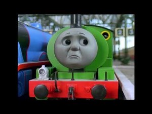 Thomas's Love Bug Movie (Pooh's Heffalump Movie) Part 1 - Opening Credits/A Mysterious Visitor