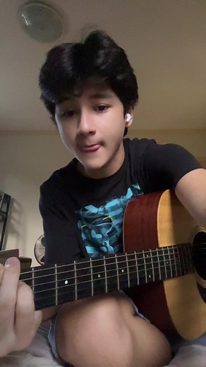 Stayin Alive Guitar Cover: Classic Bee Gees Tribute