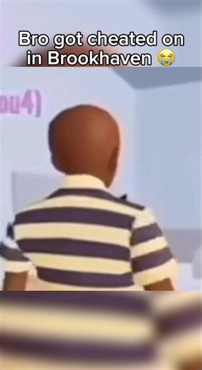 Cheating in Roblox is crazy 😭